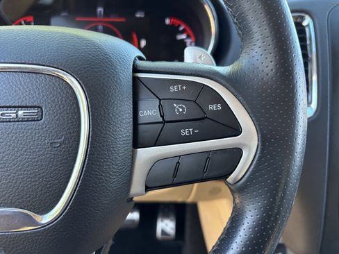 Used 2014 Dodge Durango Citadel w/ Mopar Chrome Appearance Group image 27