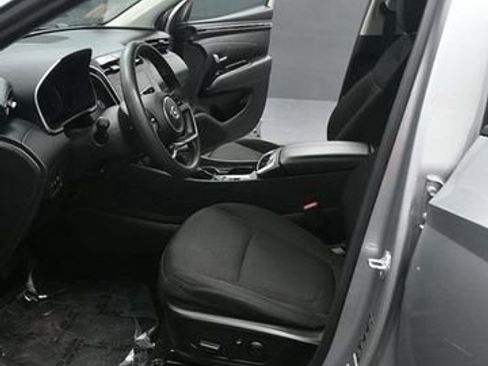 Used 2024 Hyundai Tucson SEL AWD/4WD image 16