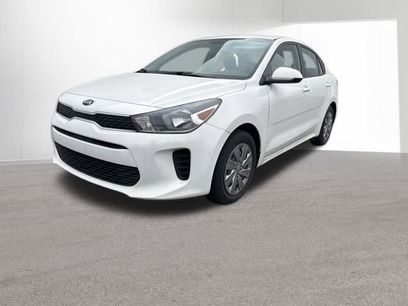 Used 2020 Kia Rio S
