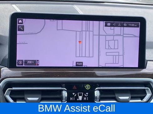 Used 2024 BMW X3 xDrive30i AWD/4WD image 10
