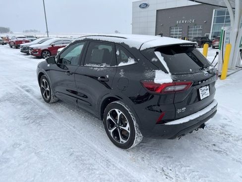 Used 2023 Ford Escape ST-Line Select w/ Tech Pack #2 image 7