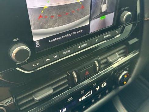 Certified 2023 Nissan Pathfinder Rock Creek AWD/4WD image 6