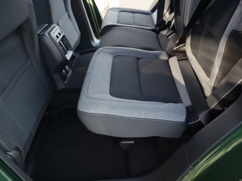 New 2025 Ford Bronco Big Bend image 15