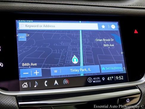 New 2026 Cadillac XT5 Premium Luxury image 14