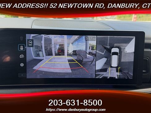 Used 2025 Hyundai Santa Fe Calligraphy AWD/4WD image 26