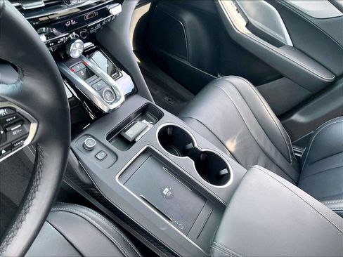 Used 2025 Acura MDX FWD w/ Technology Package image 19