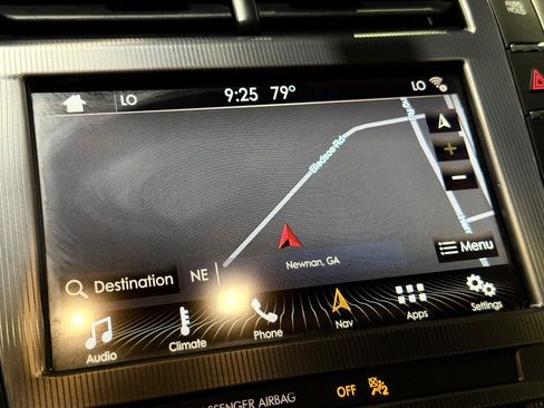 Used 2017 Lincoln MKZ Reserve AWD/4WD image 34