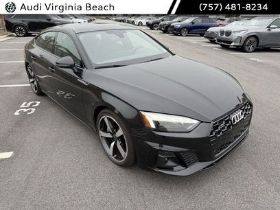 Used 2025 Audi A5 2.0T Premium Plus w/ Premium Plus