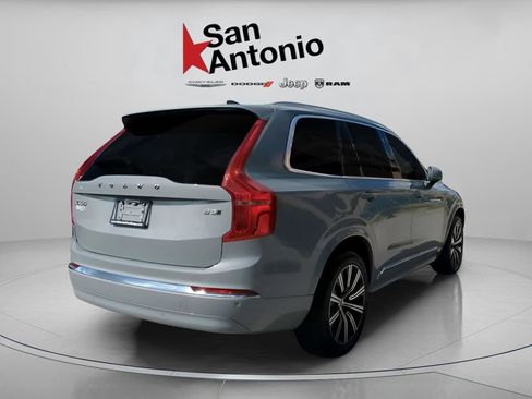 Used 2025 Volvo XC90 B5 Core w/ Protection Package image 25