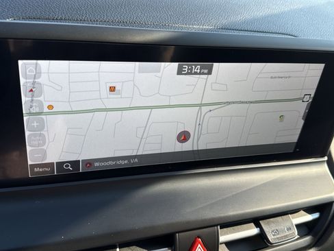 Used 2024 Kia Seltos EX image 20