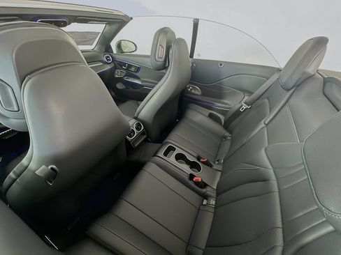 Used 2026 Mercedes-Benz CLE 300 4MATIC Cabriolet image 25