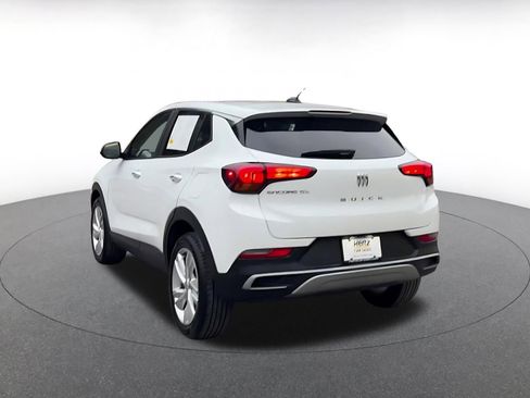 Used 2025 Buick Encore GX Preferred image 11