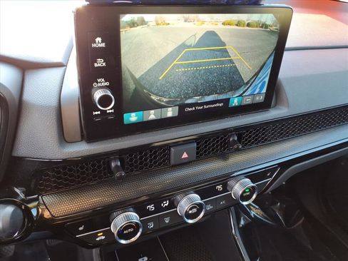 Used 2024 Honda CR-V EX-L image 35