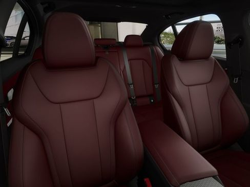 New 2026 BMW 330i 330i w/ M Sport Package image 11