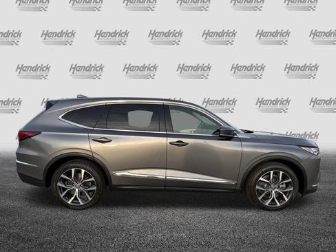Certified 2023 Acura MDX w/Technology Package image 11