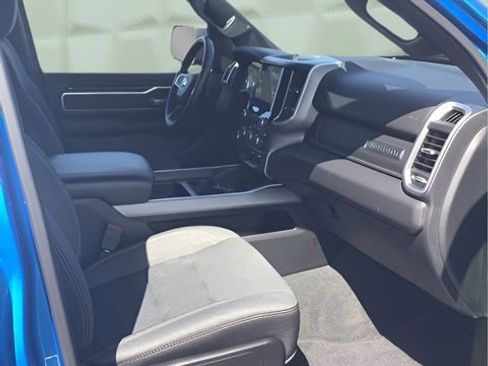 Certified 2022 RAM 1500 Big Horn image 19