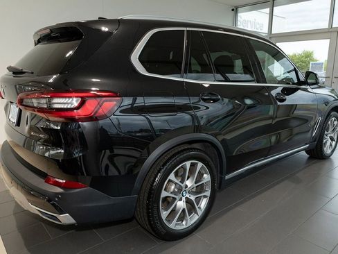 Used 2019 BMW X5 xDrive40i w/ Premium Package 2 AWD/4WD image 17