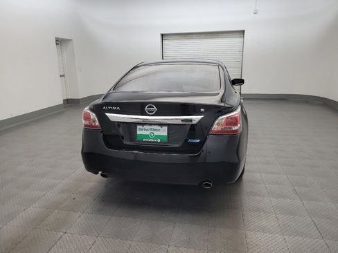 Used 2014 Nissan Altima 2.5 S FWD image 7