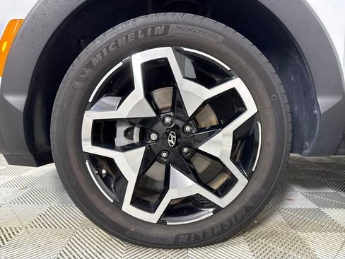 Used 2022 Hyundai Santa Cruz Limited image 24