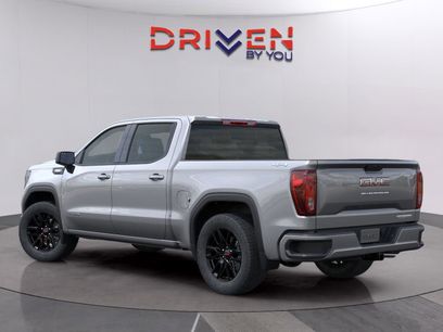 New 2026 GMC Sierra 1500 Elevation
