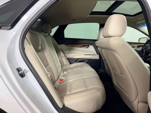 Used 2018 Cadillac XTS Luxury w/ Driver Awareness Package FWD image 27