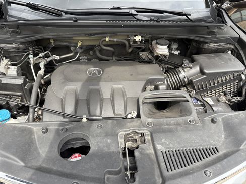 Used 2015 Acura RDX AWD image 33