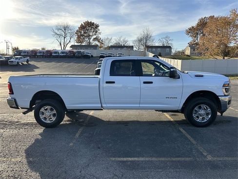 Used 2025 RAM 2500 Big Horn image 5