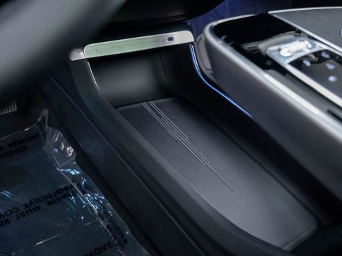 Certified 2025 Cadillac Lyriq Luxury w/ LPO, Floor Liner Package image 29