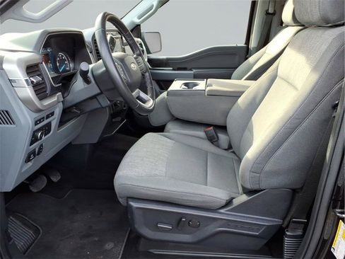 Used 2022 Ford F150 XLT w/ Equipment Group 302A High image 20