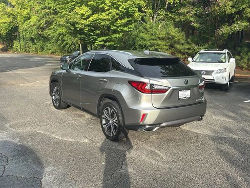 Used 2017 Lexus RX 350 AWD w/ Premium Package image 7