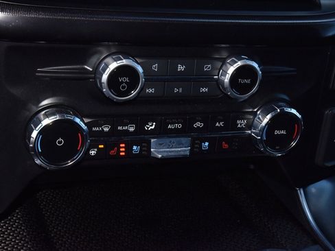 Certified 2024 Ford F150 Raptor w/ Equipment Group 803A Raptor R image 29