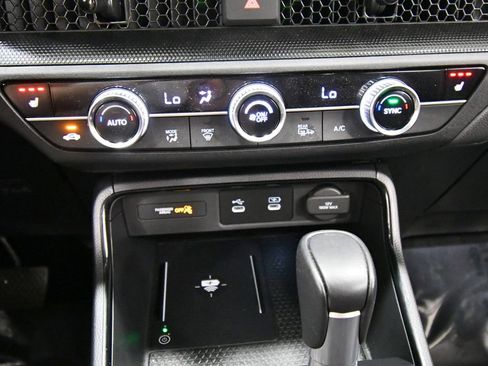 Certified 2026 Honda CR-V Sport-L image 27
