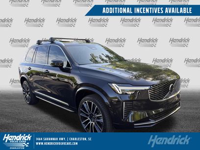 New 2026 Volvo XC90 B6 Plus w/ Protection Package Premier
