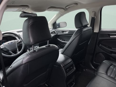 Used 2024 Ford Edge SEL w/ Convenience Package AWD/4WD image 24