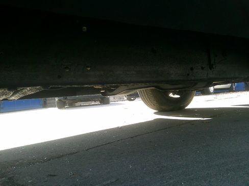 Used 1998 Ford F150 XLT image 16