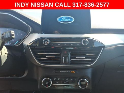 Used 2020 Ford Escape SEL image 22