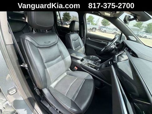 Used 2020 Cadillac XT6 Sport AWD/4WD image 29