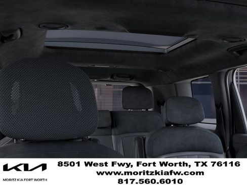 New 2027 Kia Telluride SX Prestige X-Pro AWD/4WD image 27