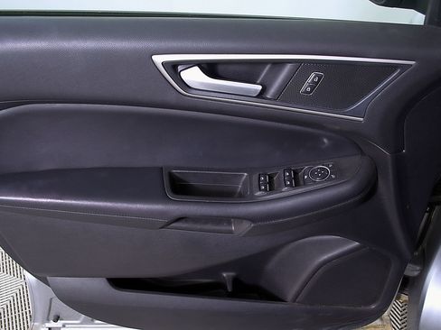 Used 2021 Ford Edge SEL FWD image 14