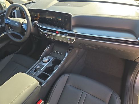 New 2026 Kia Sorento EX image 14