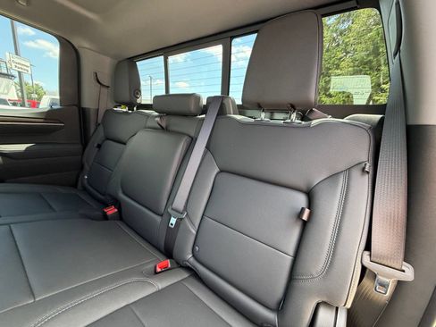 New 2026 GMC Sierra 1500 SLT w/ SLT Premium Plus Package AWD/4WD image 24
