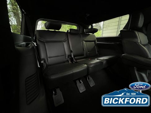 New 2026 Ford Expedition Max Platinum AWD/4WD image 21