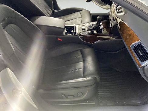Used 2014 Audi A7 3.0T Prestige AWD/4WD image 29