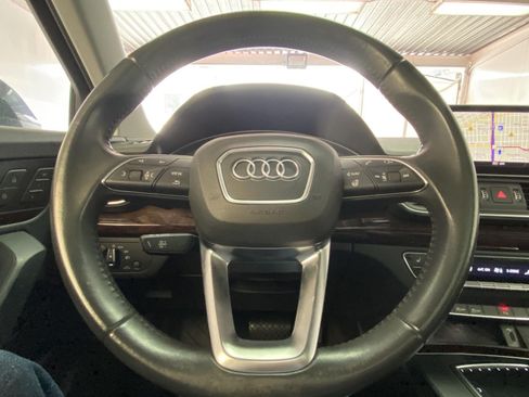 Used 2018 Audi Q5 2.0T Premium Plus w/ Premium Plus Package AWD/4WD image 30