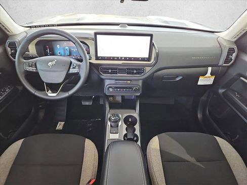 New 2026 Ford Bronco Sport Big Bend w/ Convenience Package image 15