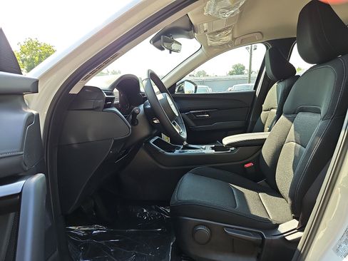 New 2026 MAZDA CX-5 AWD 2.5 S image 11
