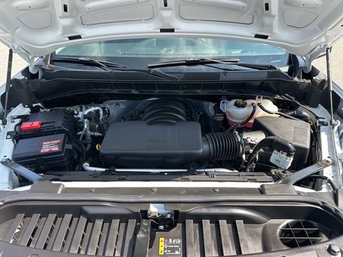 Used 2024 Chevrolet Silverado 1500 W/T w/ WT Fleet Convenience Package image 28