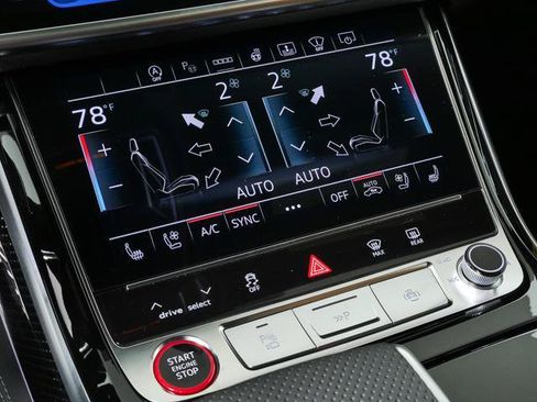 New 2026 Audi S8 AWD/4WD image 30