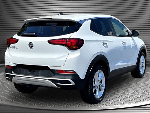 Used 2023 Buick Encore GX Preferred w/ Cold Weather Comfort Package FWD image 6