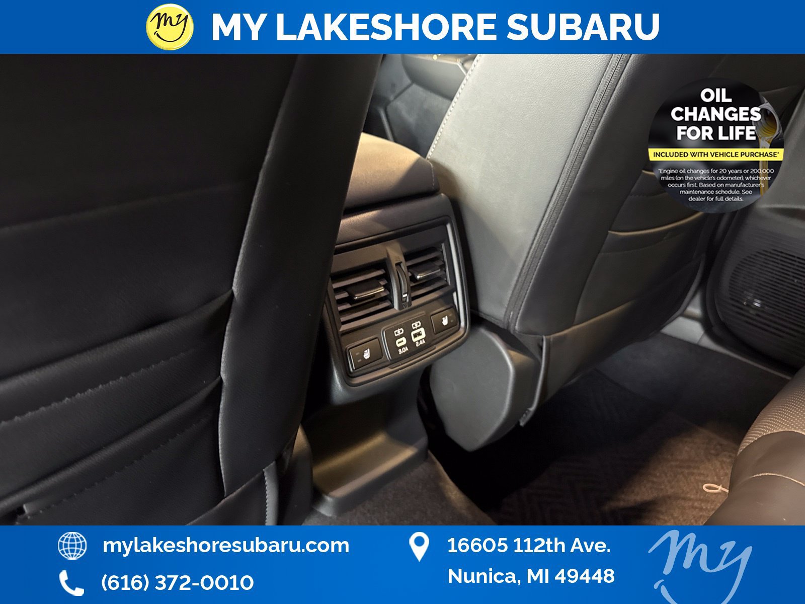 New 2026 Subaru Outback Touring XT AWD/4WD image 24